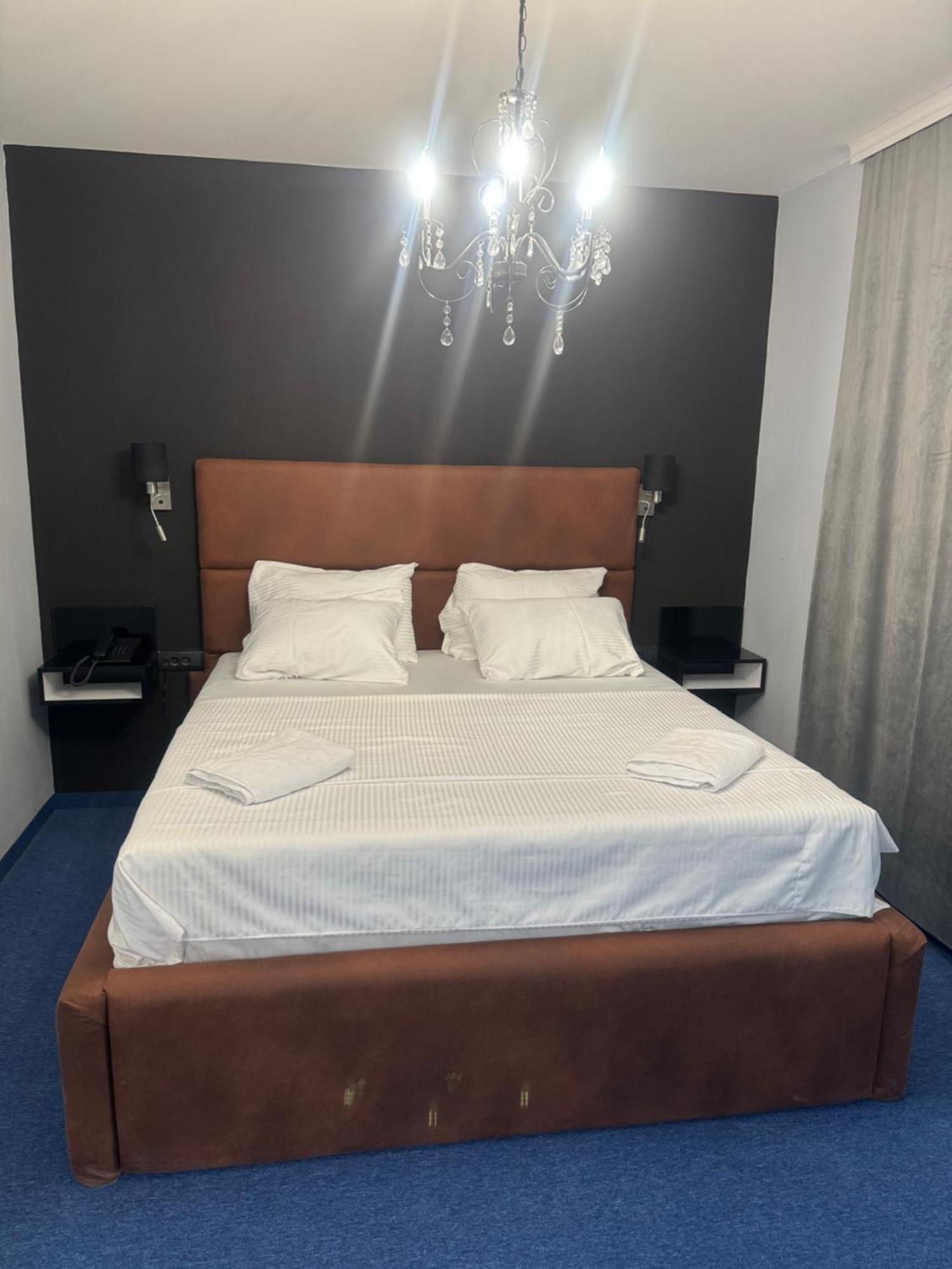 Russ Spa Mladenovac Buitenkant foto