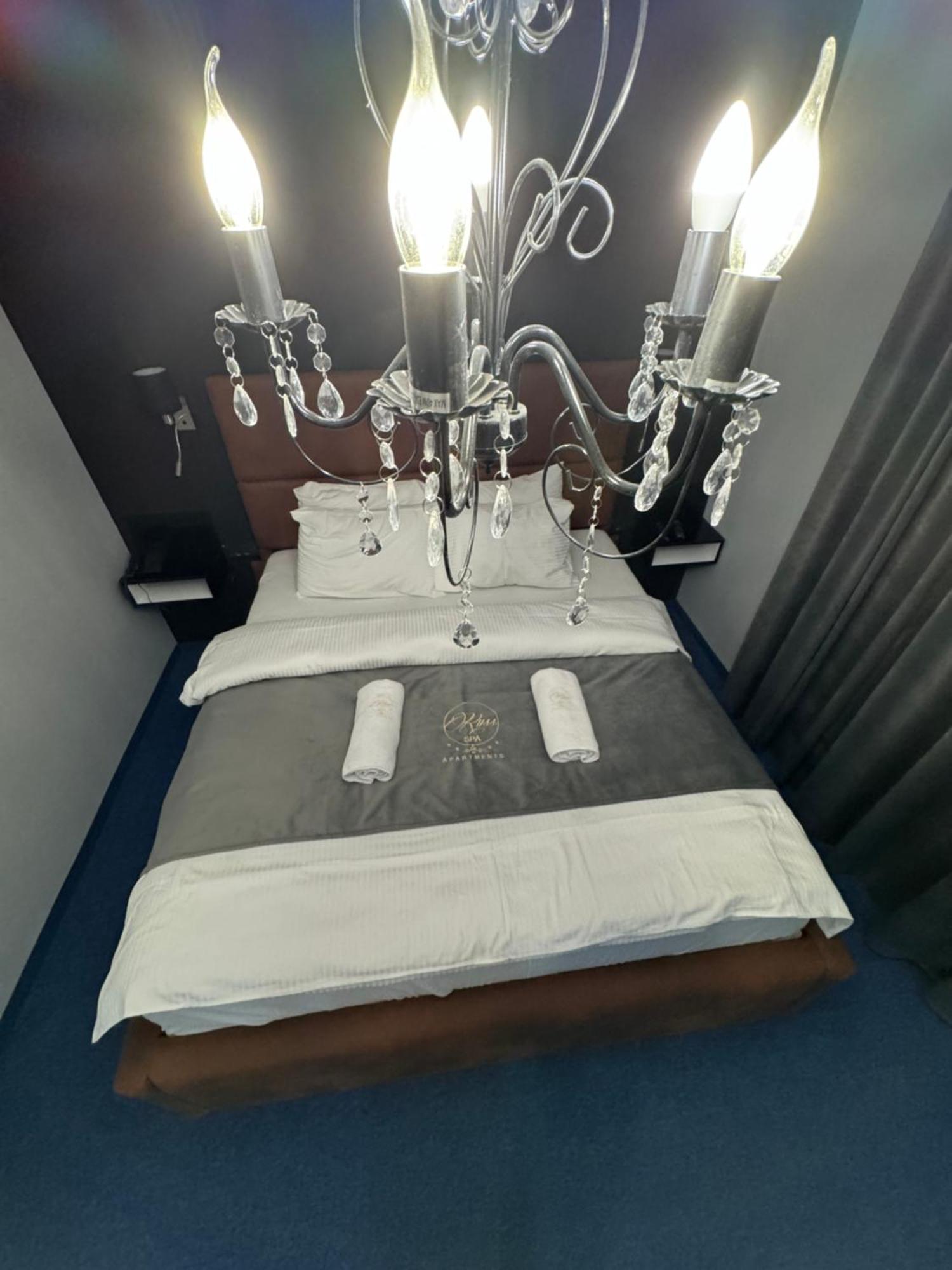 Russ Spa Mladenovac Buitenkant foto