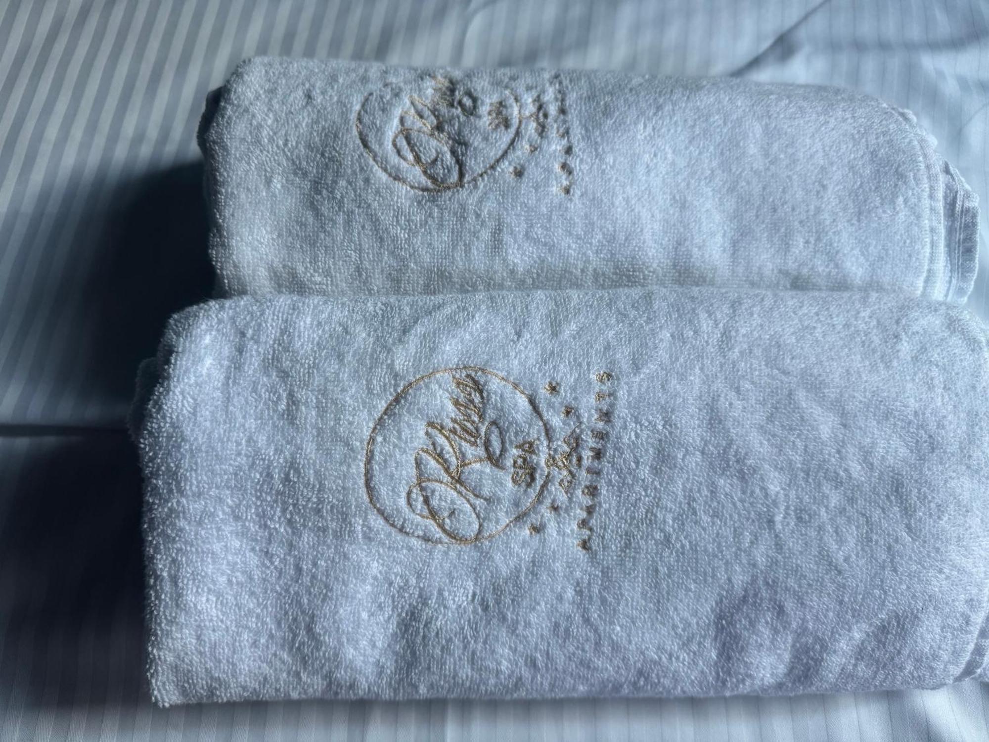 Russ Spa Mladenovac Buitenkant foto